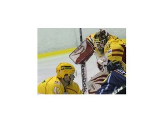 Banská Bystrica porazila Skalicu 4:1